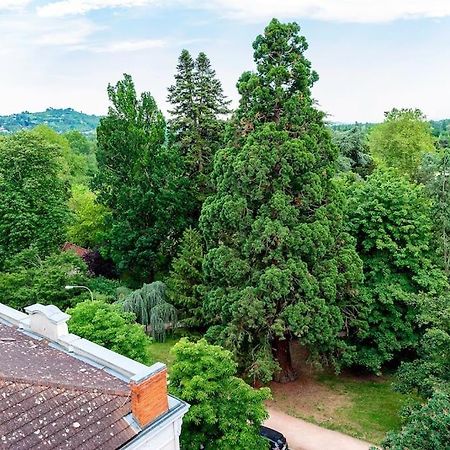 Bel Appartement Au Bord De L'Allier Classe 4* Vichy Exterior photo
